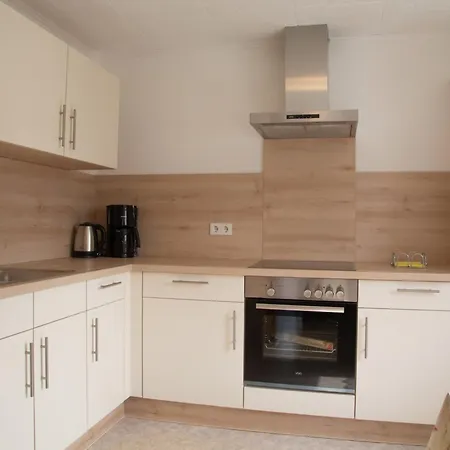 Дом отдыха Group Stay In Ulmen-Furth, Cleaning Included
