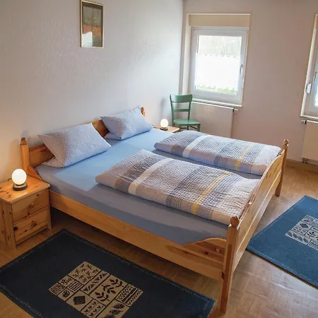 Group Stay In Ulmen-Furth, Cleaning Included *