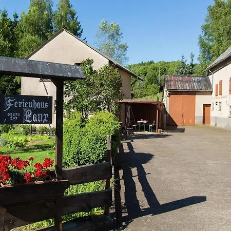 Group Stay In Ulmen-Furth, Cleaning Included Дом отдыха Berenbach