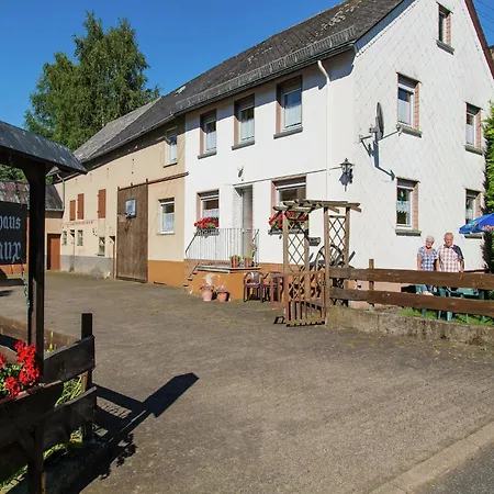 Group Stay In Ulmen-Furth, Cleaning Included * Berenbach