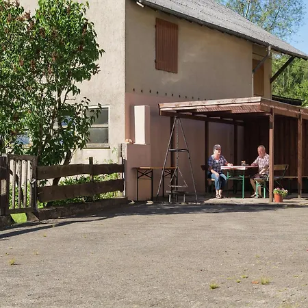 Group Stay In Ulmen-Furth, Cleaning Included Дом отдыха *